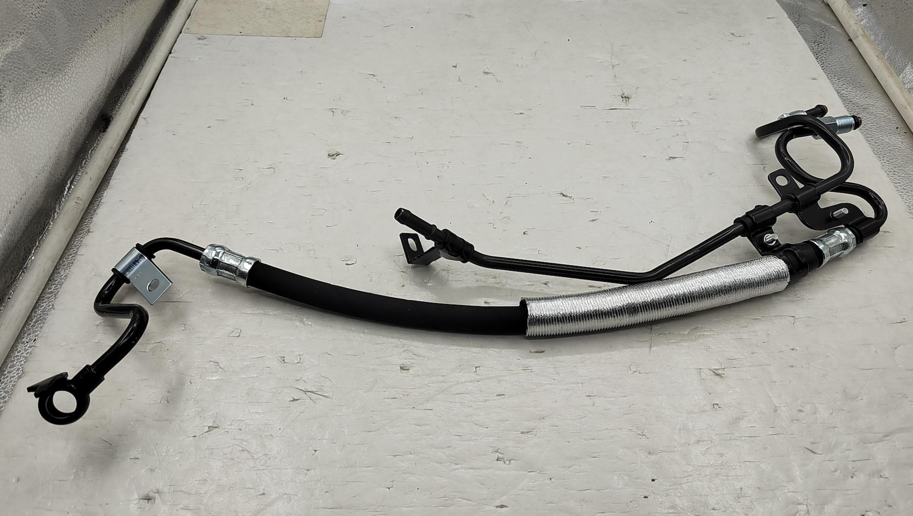 4441007090 Power Steering Hose for TOYOTA 