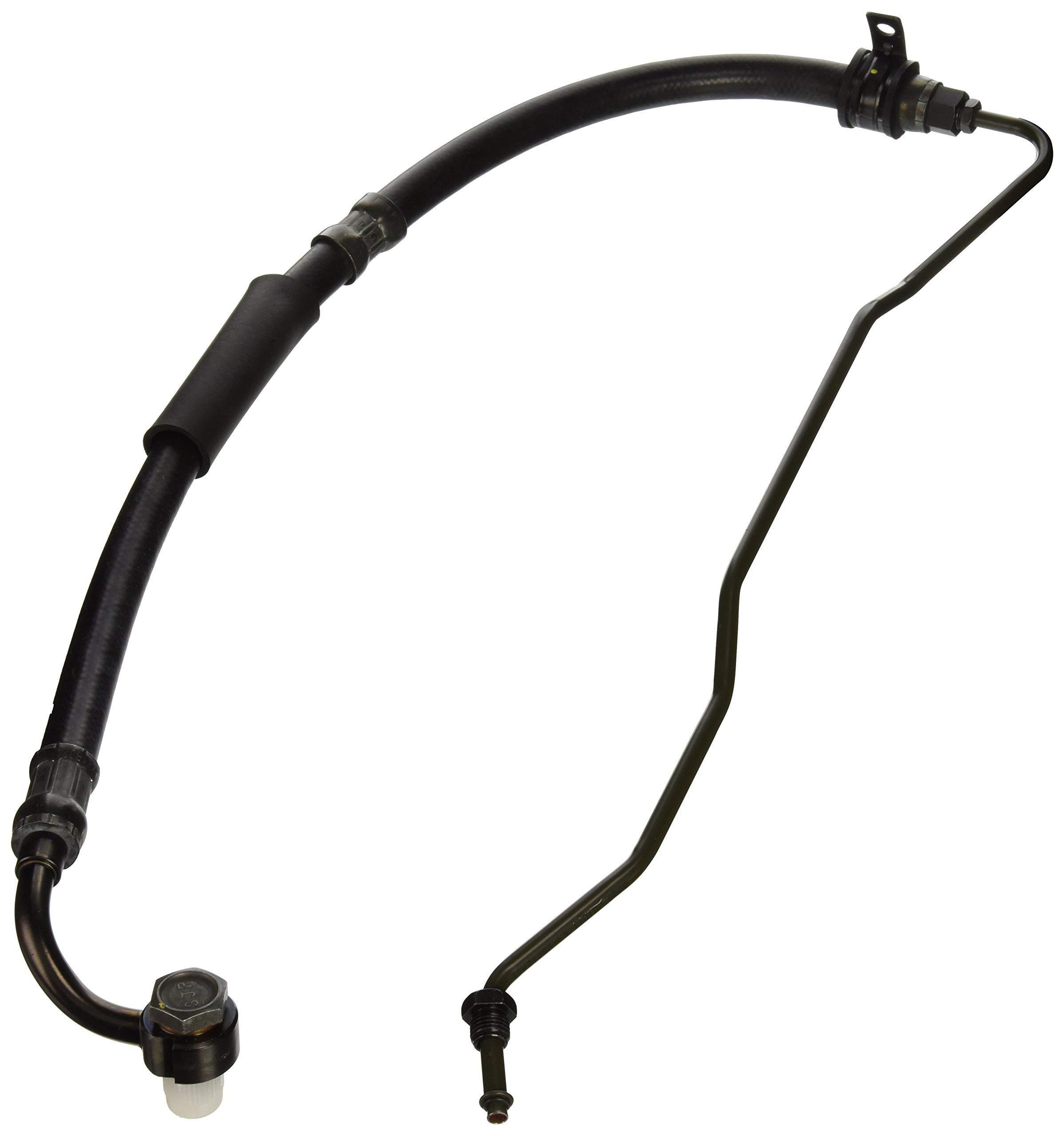 5751029101DS   5751029100   5751029101 Power Steering Hose for HYUNDAI/KIA 