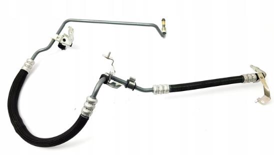 1354587080   1352257080   1352141080   1611968280 Power Steering Hose for FIAT 