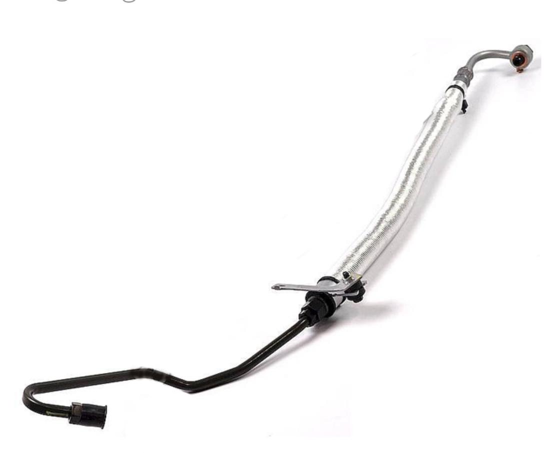 575104L000 Power Steering Hose for HYUNDAI/KIA 