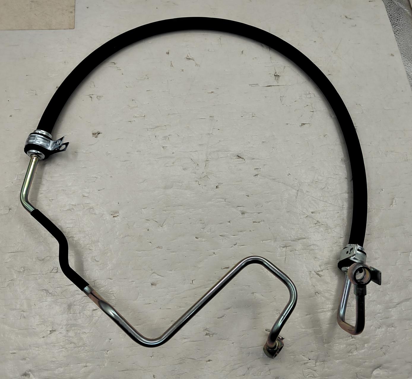 MR961420  MN100131 Power Steering Hose for Mitsubishi 