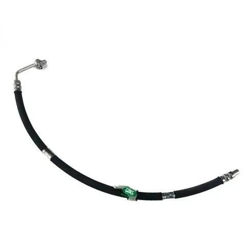 LR001099 Power Steering Hose for LAND ROVER 