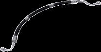 32411095078 Power Steering Hose for BMW 