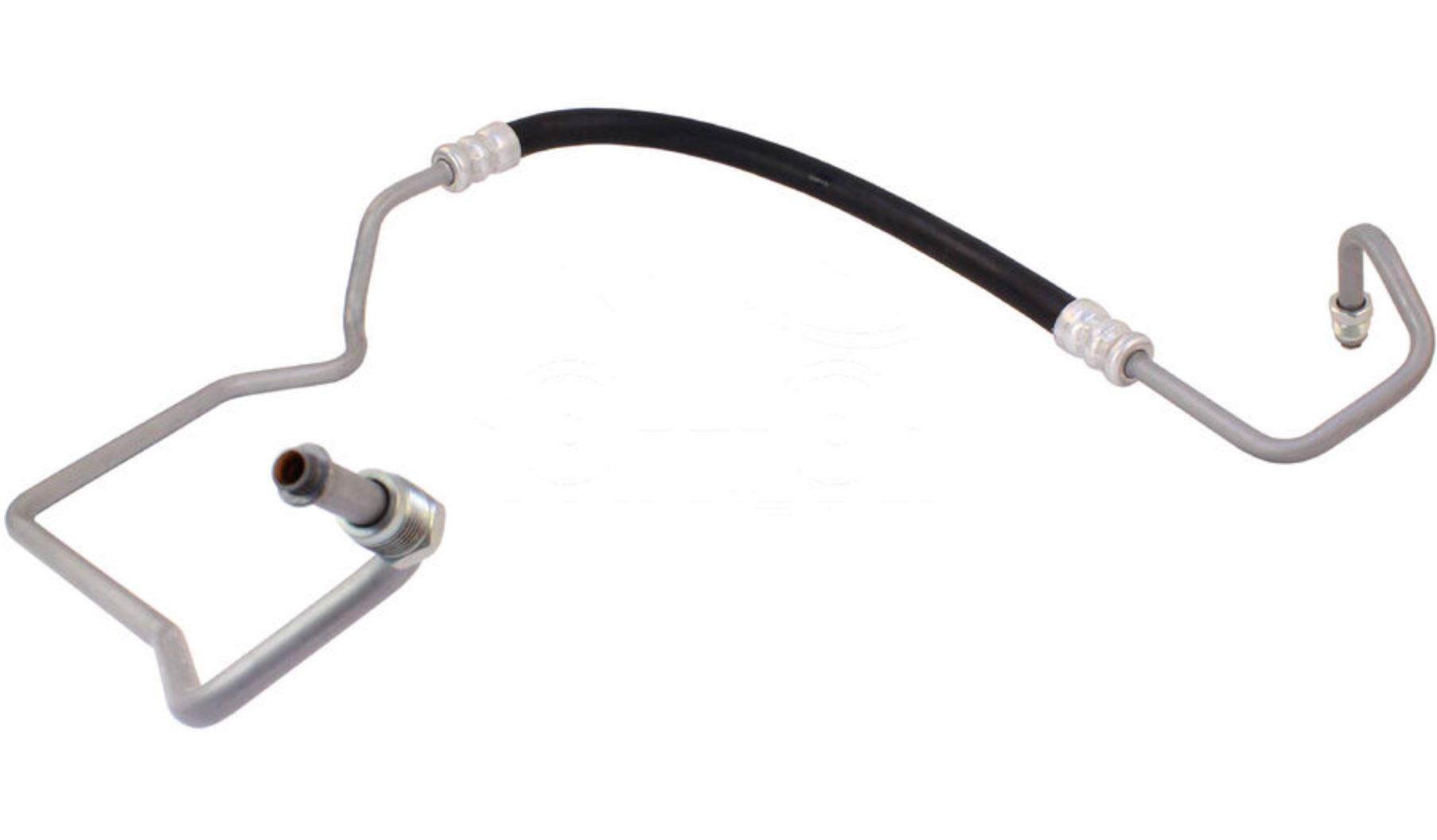 4743967AB   4743281AD  4743281AC  4743281AB Power Steering Hose for CHRYSLER 
