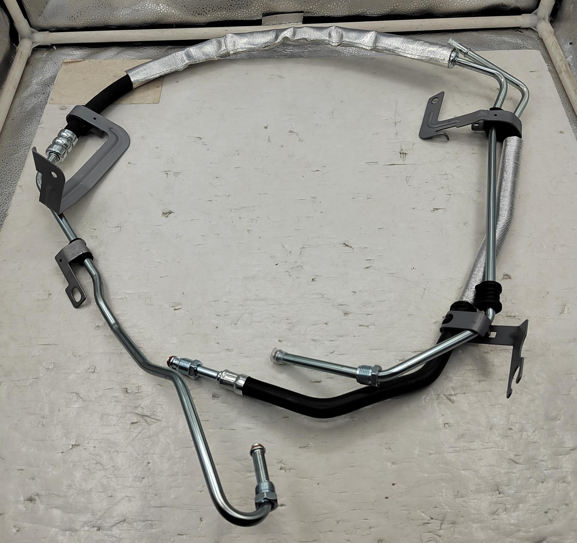 5105788AD Power Steering Hose for CHRYSLER 