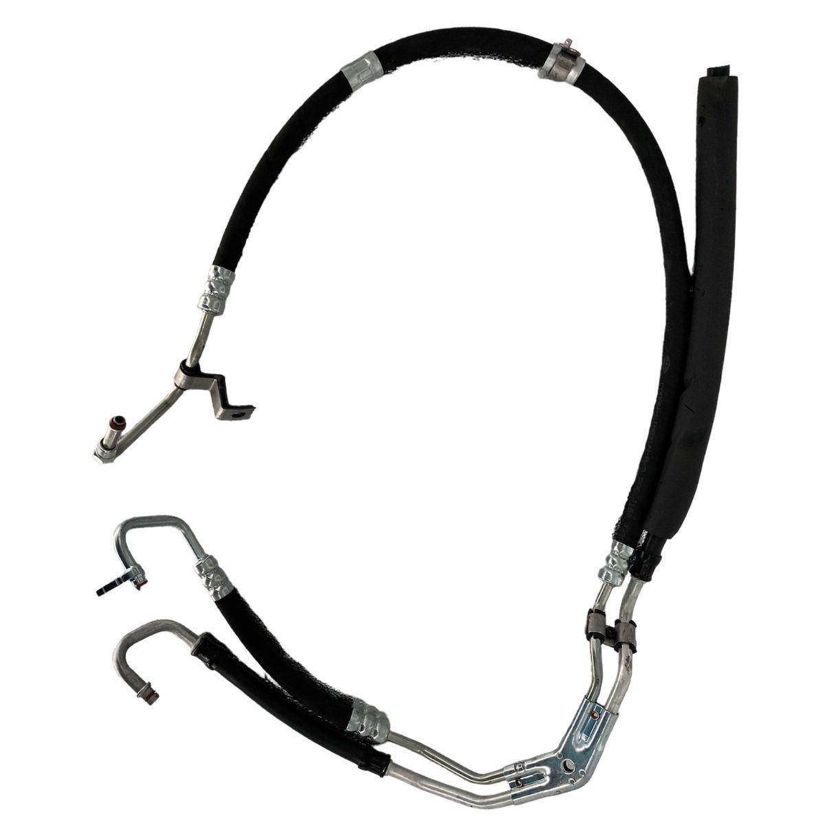 4014EW Power Steering Hose for CITROËN 