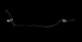 4455A515  4455A014 Power Steering Hose for Mitsubishi 