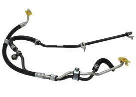 BP4M3247Y Power Steering Hose for MAZDA 
