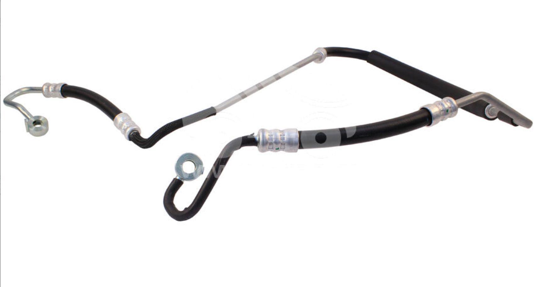 BR6J3247YD, BR6J3247YE, BR6J3247YF, BR6J3247YG Power Steering Hose for MAZDA 