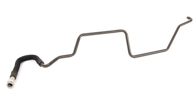 17227577671 Power Steering Hose for BMW 