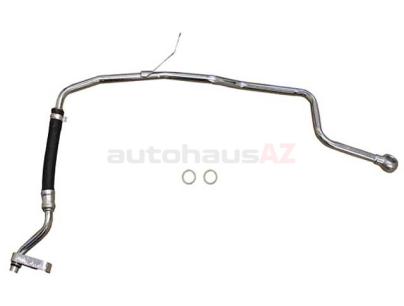 32411091974, 32411093129, 32411141855 Power Steering Hose for BMW 