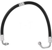 A2104660481 Power Steering Hose for MERCEDES-BENZ 