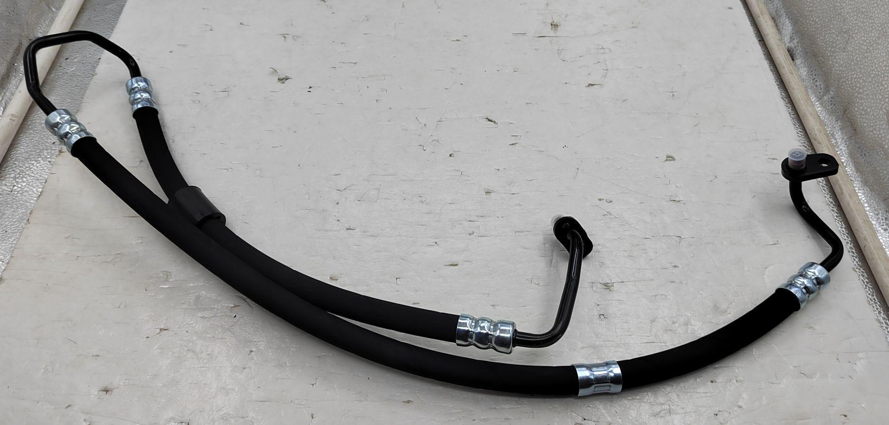 2124602224  2044604724  2044603924  2074602024 Power Steering Hose for MERCEDES-B
