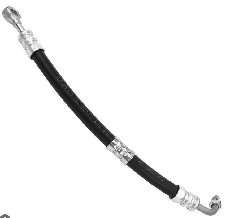 A4639973882 Power Steering Hose for MERCEDES-BENZ 