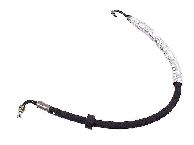 A1634602224 Power Steering Hose for MERCEDES-BENZ 