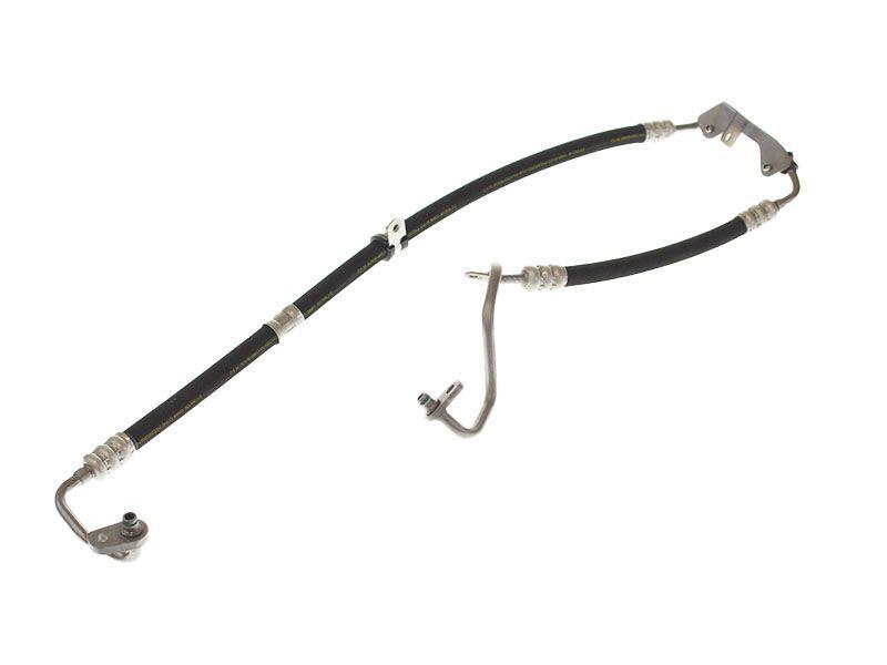 2124605424 Power Steering Hose for MERCEDES-BENZ 