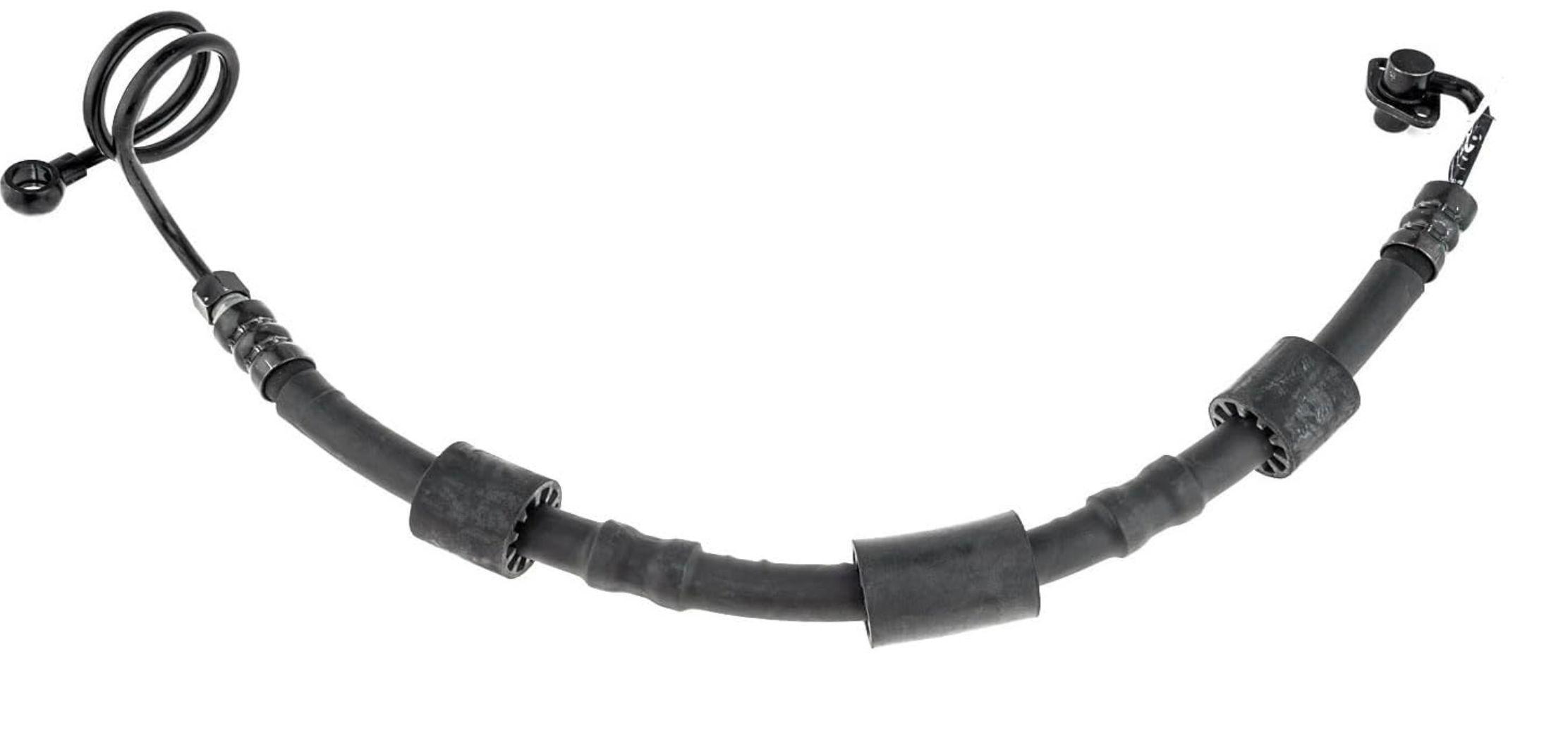 4F1422893AS Power Steering Hose for VW/AUDI 