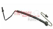 1K1721465A Power Steering Hose for VW/AUDI 