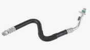 8R0317825D Power Steering Hose for VW/AUDI 