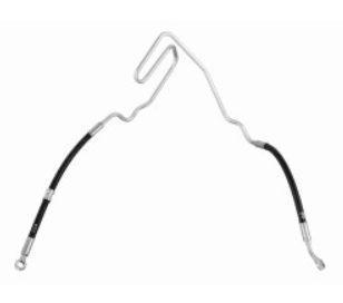 1J0422893ES  1J0422893ET Power Steering Hose for VW/AUDI 