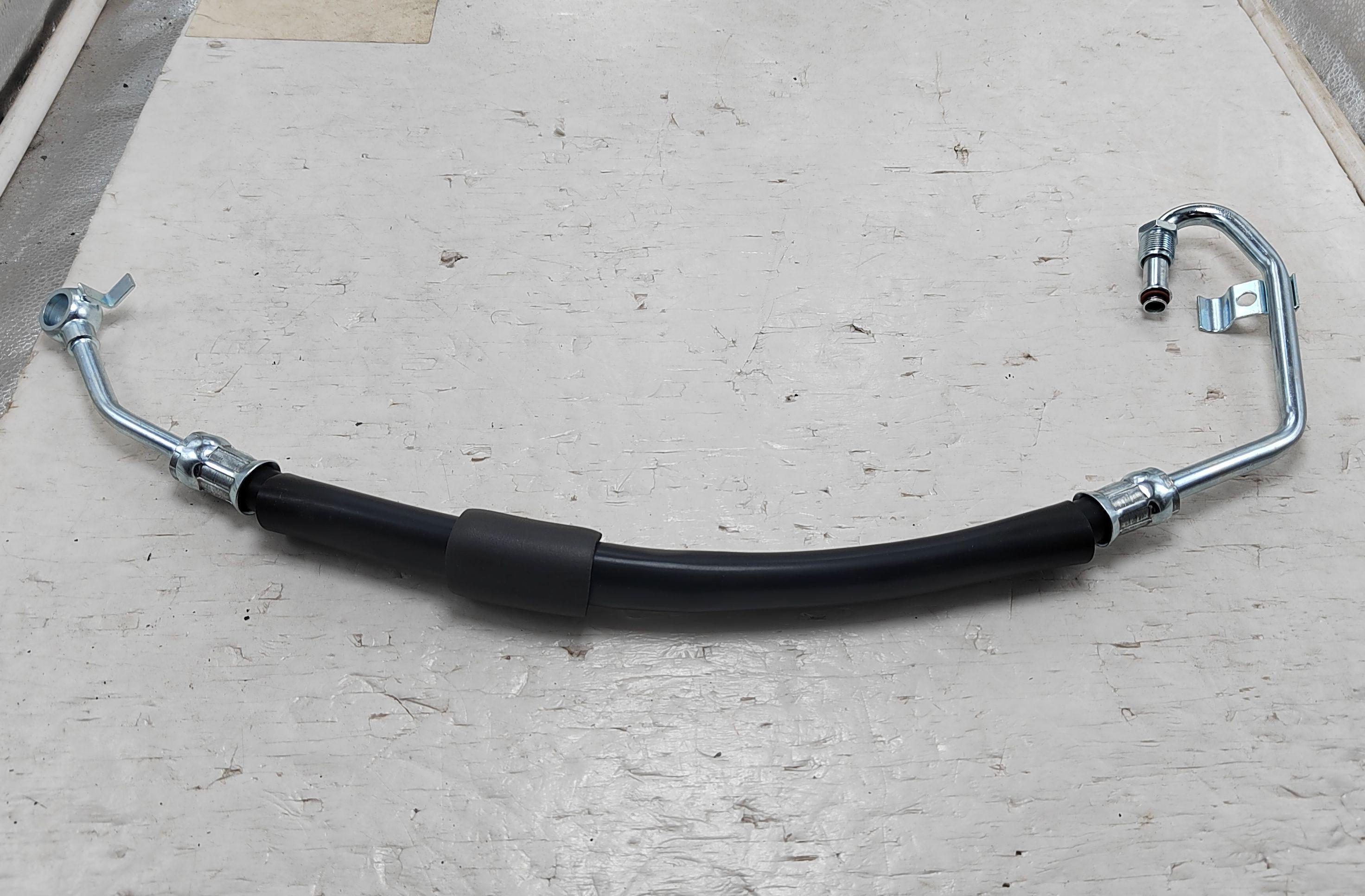 7L6422893AA, 7L6422893BT, 7L6422893H Power Steering Hose for VW/AUDI 