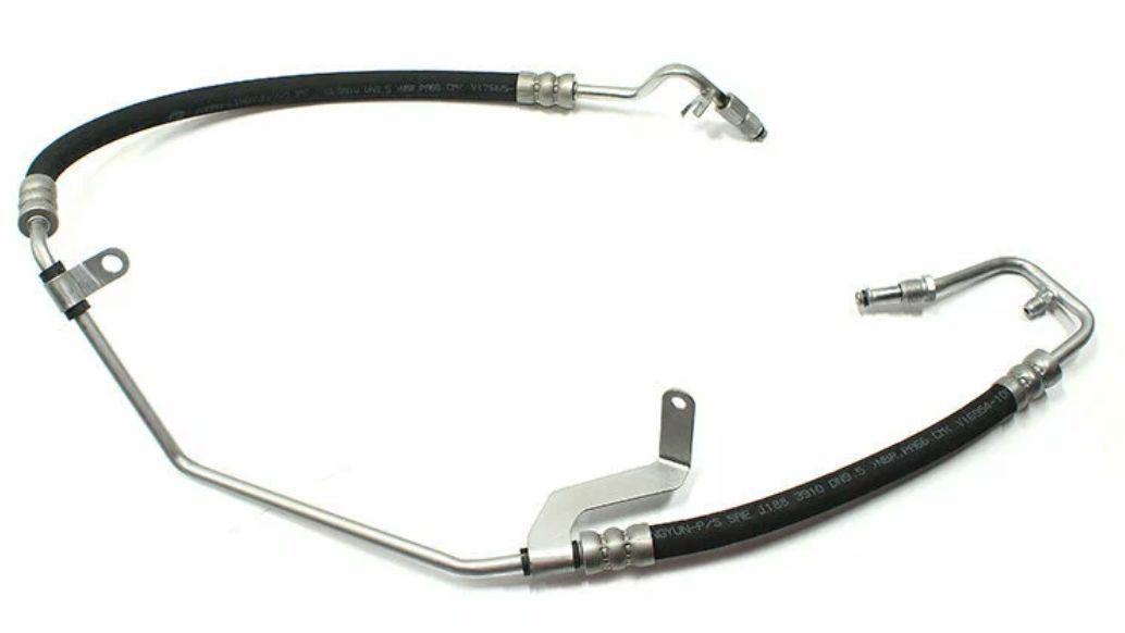  8200849632  497200350R  6001547438  6001548756 Power Steering Hose for RENAULT 