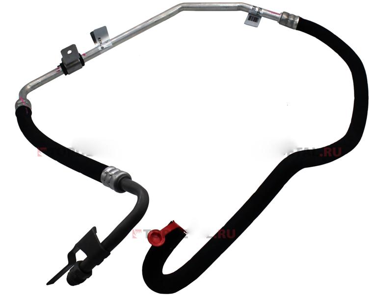 8200812602 Power Steering Hose for RENAULT 