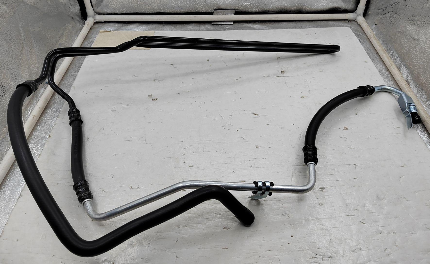 497211179R Power Steering Hose for RENAULT 
