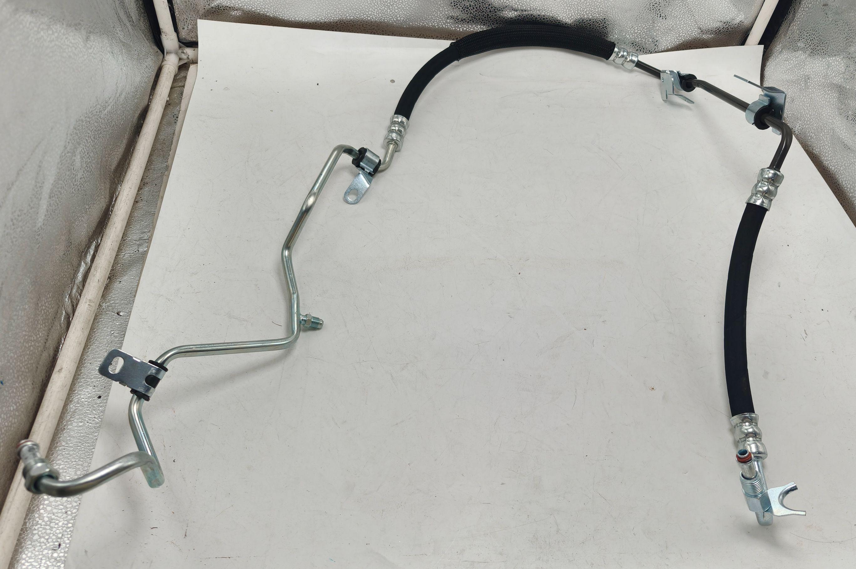 497202699R Power Steering Hose for RENAULT 