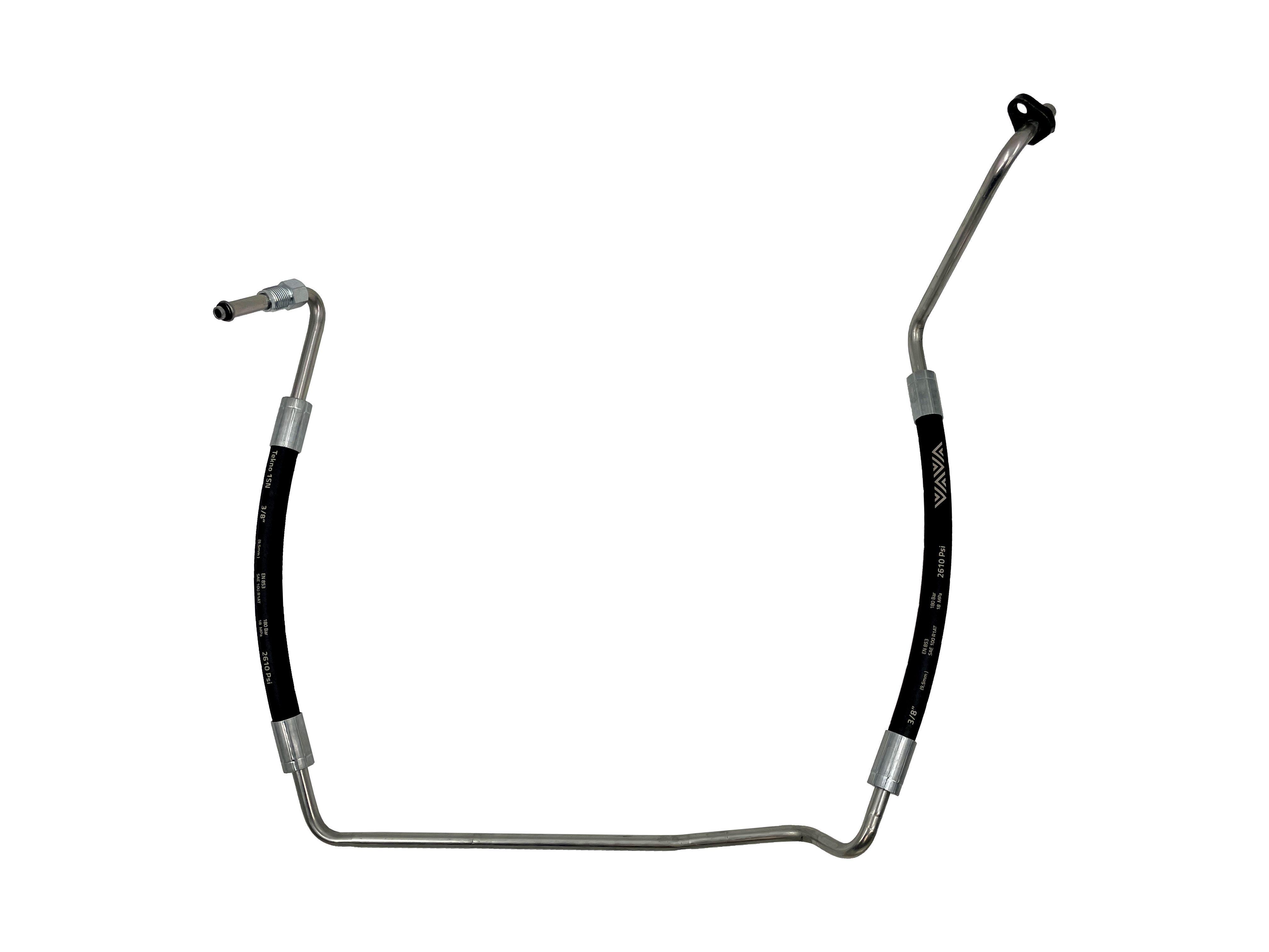 497205387R Power Steering Hose for RENAULT 