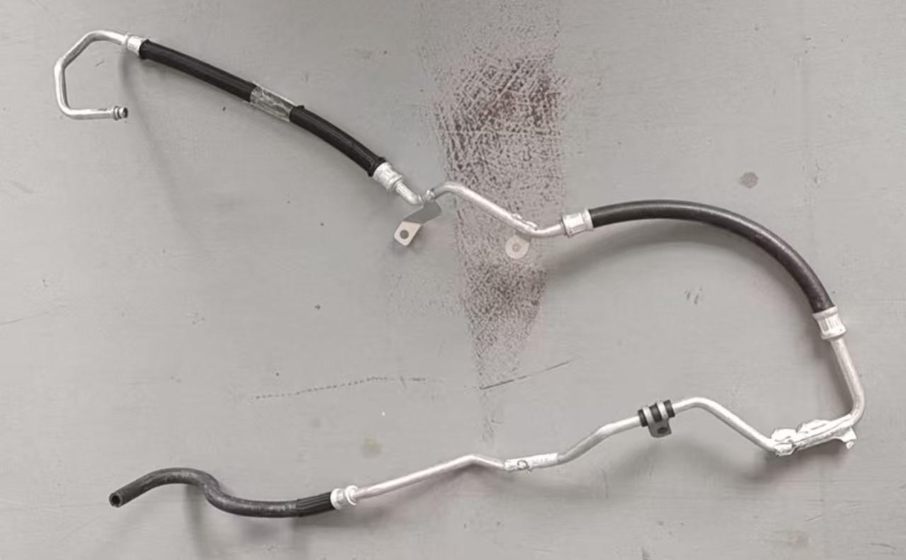 93167680  4420087  4972101Q1F  497250009R Power Steering Hose for OPEL 