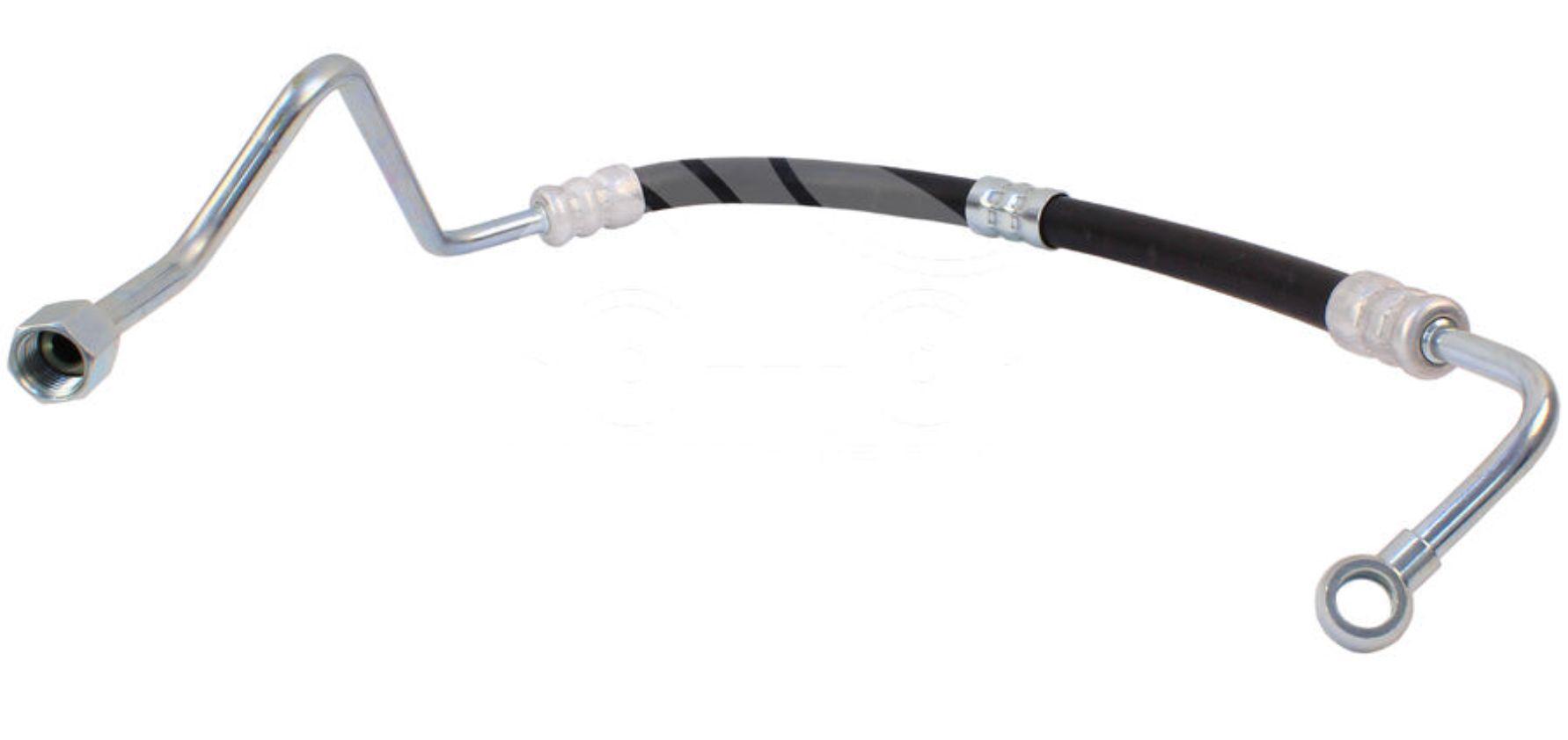 0K2BA32410 Power Steering Hose for HYUNDAI/KIA 