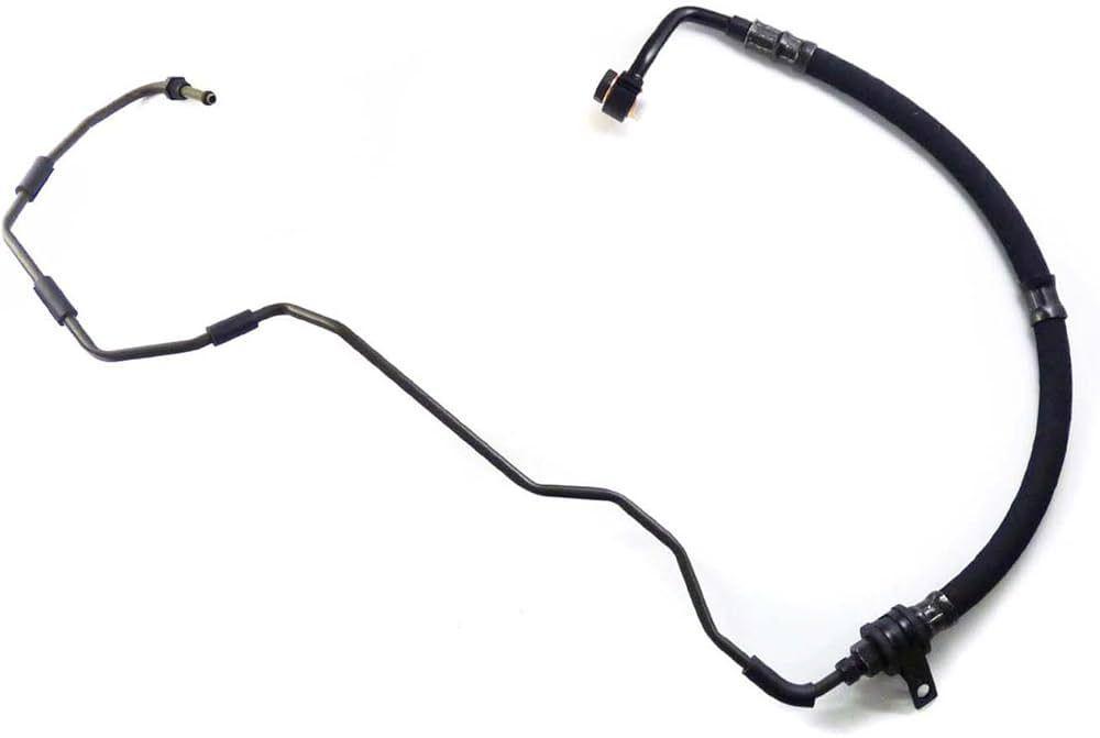 57510-26101 Power Steering Hose for HYUNDAI/KIA 