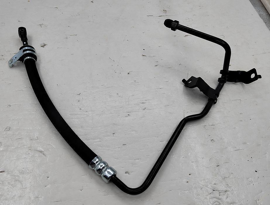OKZF3-32490 Power Steering Hose for HYUNDAI/KIA 