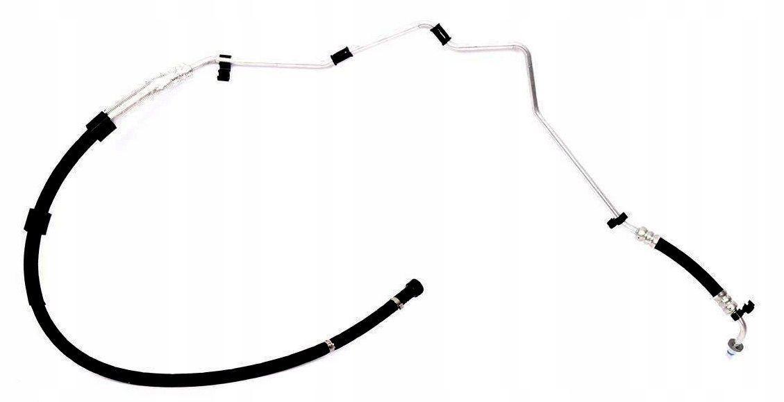 BK313A713AFA Power Steering Hose for FORD 
