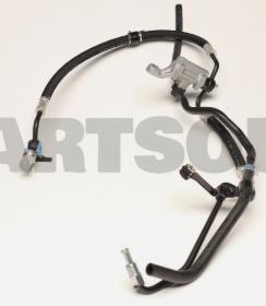 44410-60870 Power Steering Hose for TOYOTA 