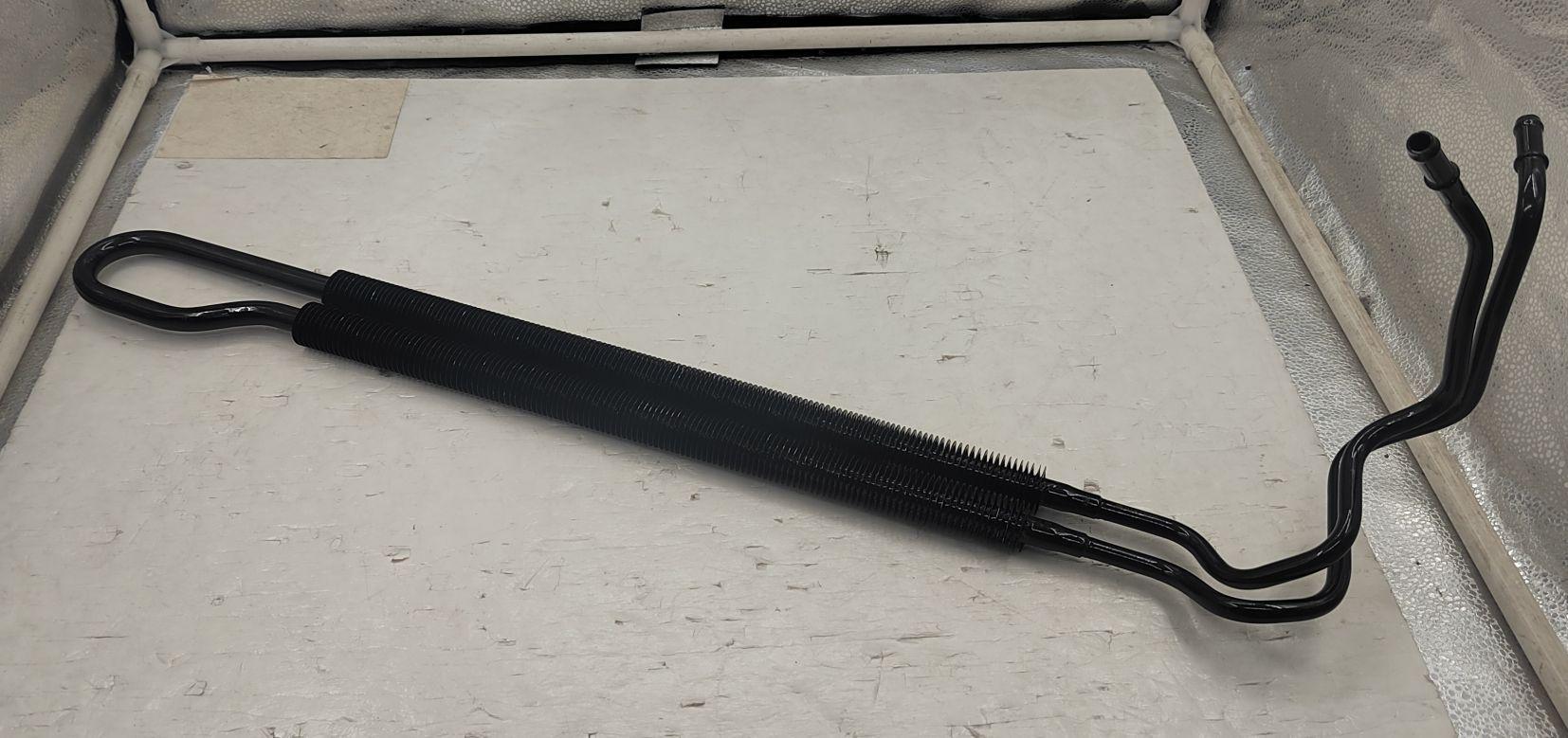 4440260040 Power Steering Hose for TOYOTA 