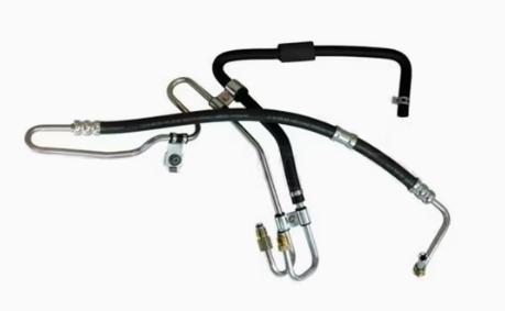 44410-17041  44410-17060  44410-17050 Power Steering Hose for TOYOTA 