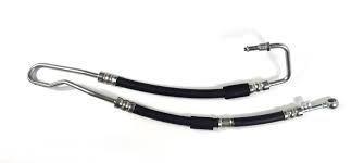 44410-12371 Power Steering Hose for TOYOTA 