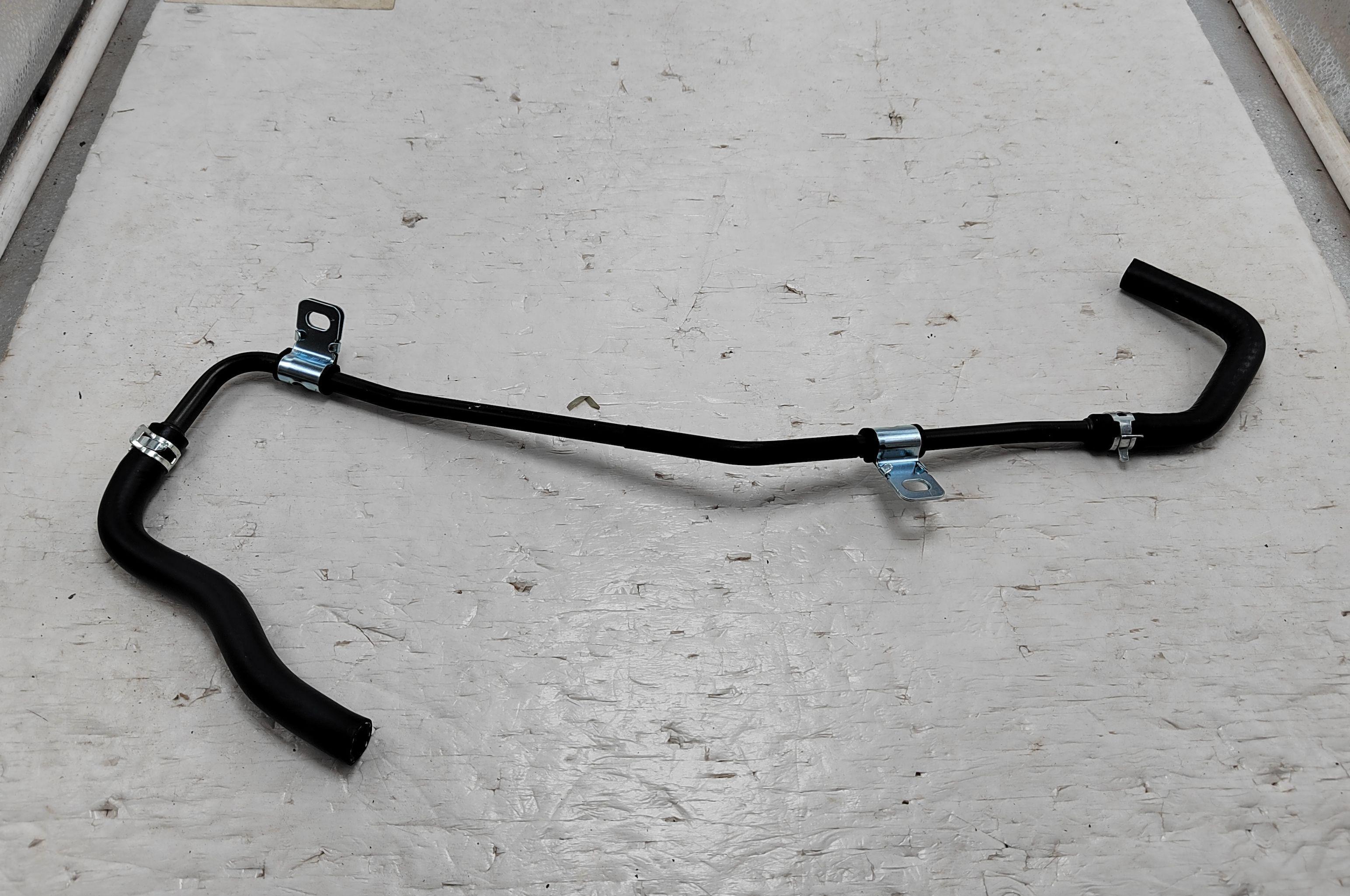4440633080 Power Steering Hose for TOYOTA 