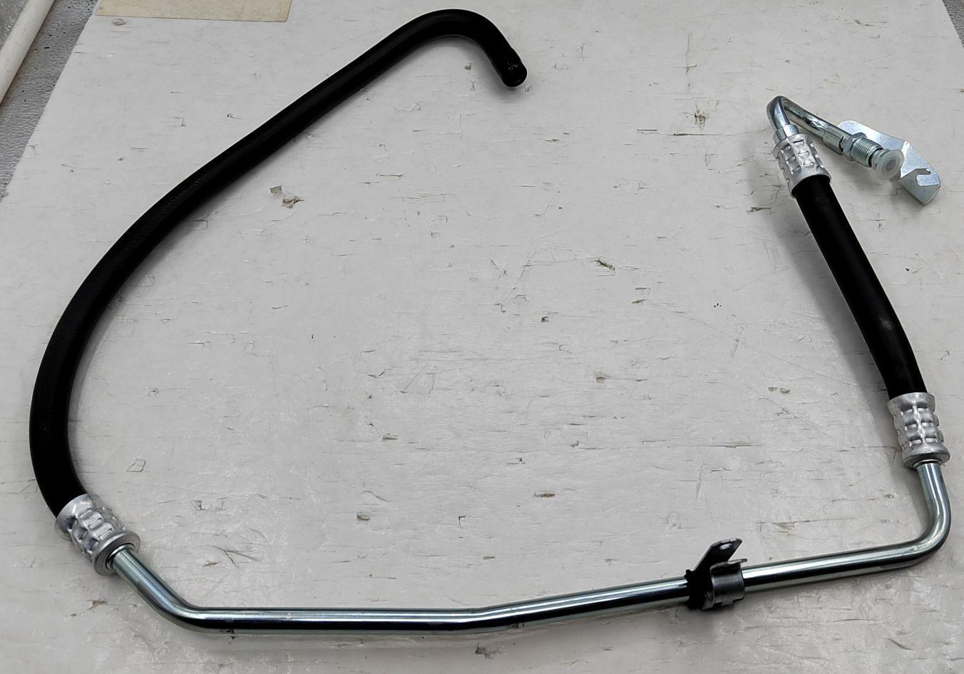 4972500Q2K Power Steering Hose for NISSAN 